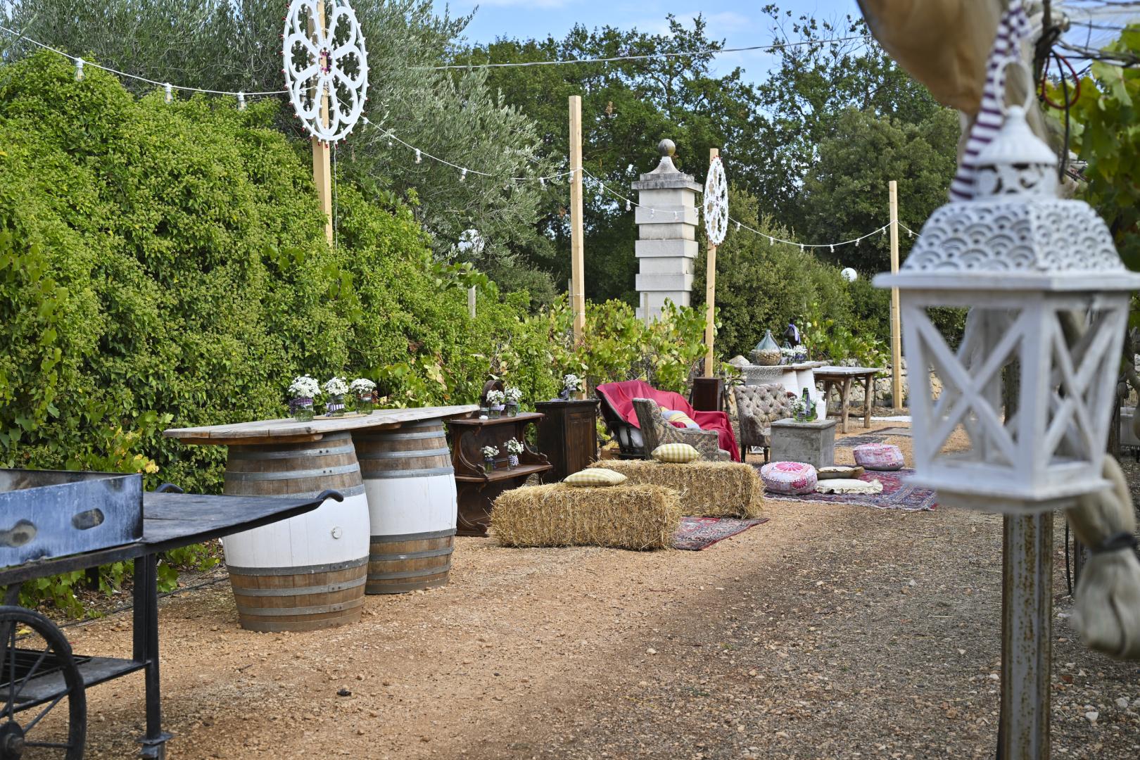 Antica Masseria Hotel Relais foto 13