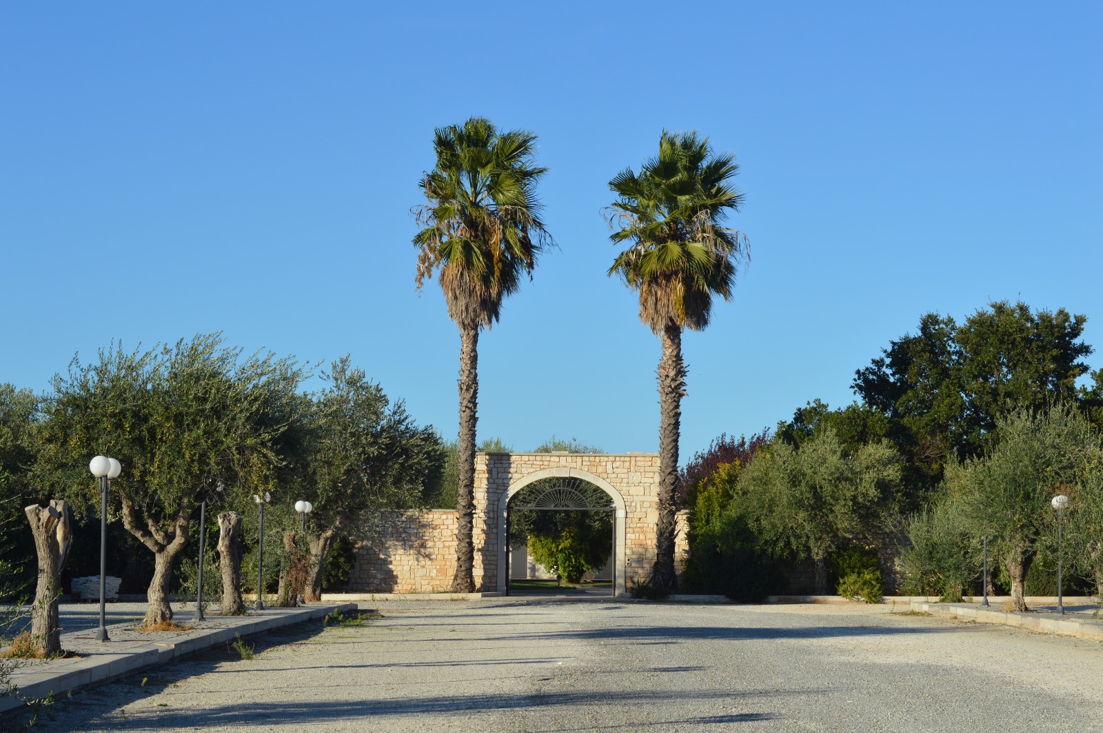 Antica Masseria Hotel Relais foto 12