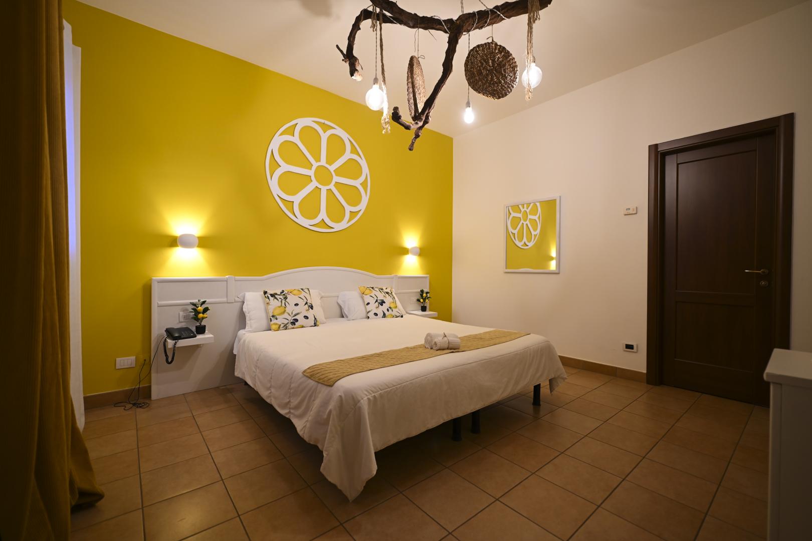 Antica Masseria Hotel Relais foto 7