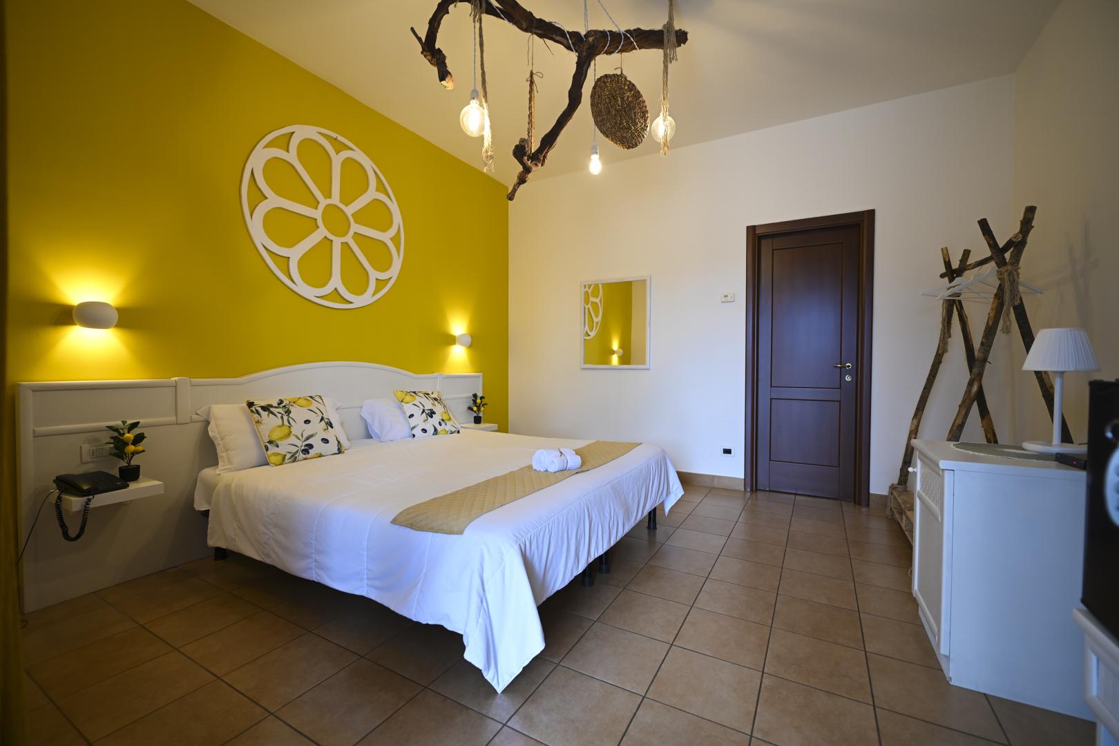 Antica Masseria Hotel Relais foto 8