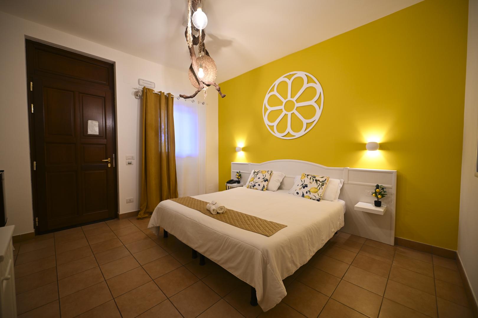 Antica Masseria Hotel Relais foto 9