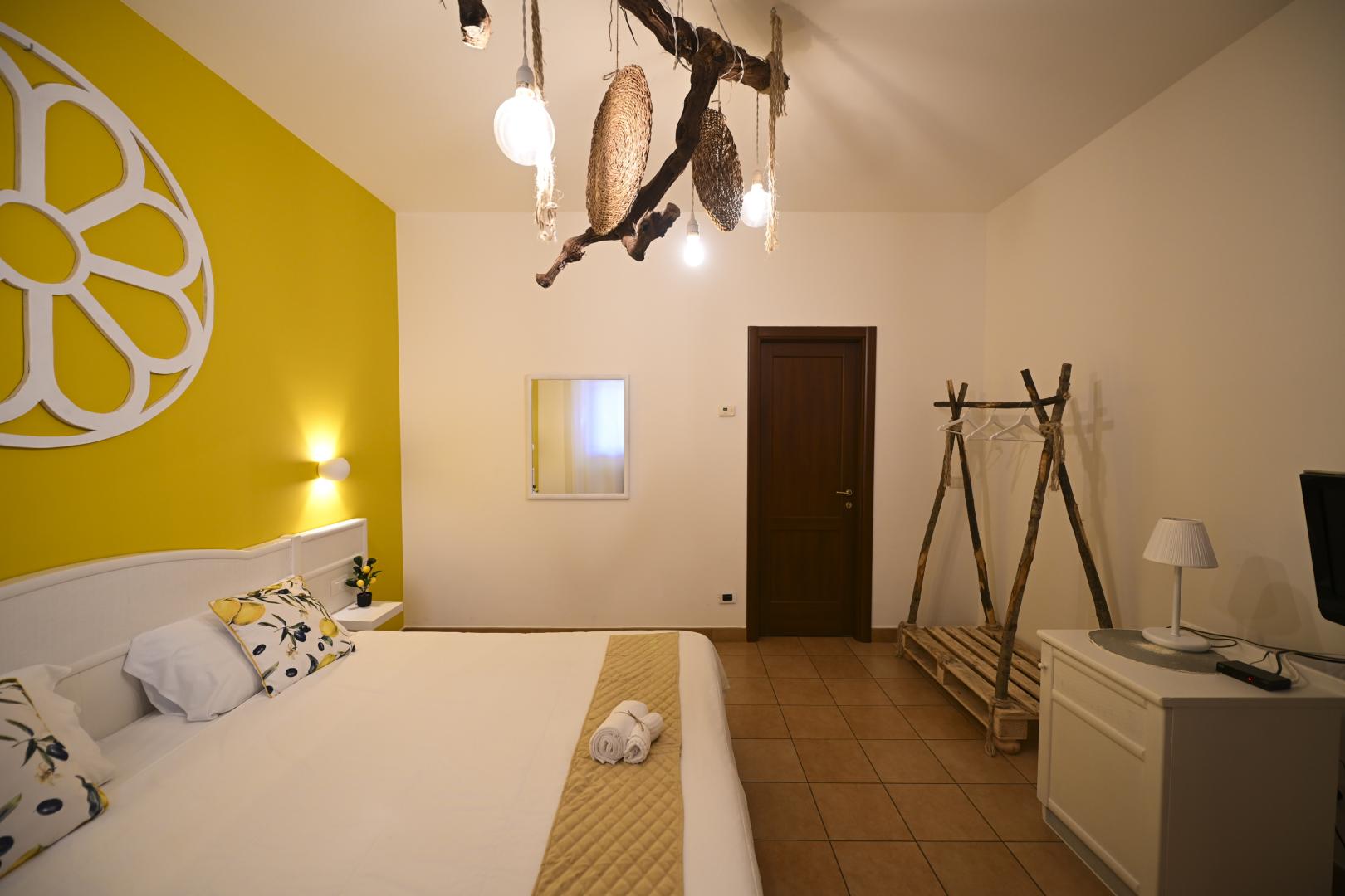 Antica Masseria Hotel Relais foto 17