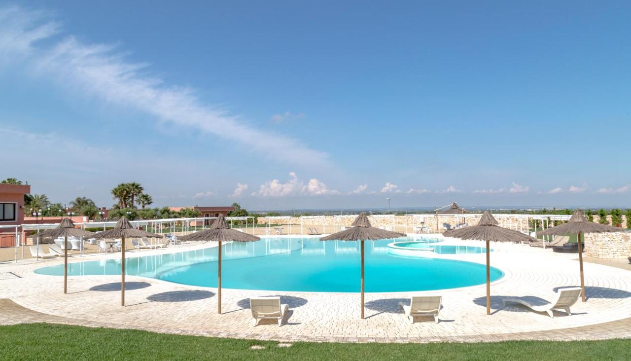 Antica Masseria Hotel Relais foto 2