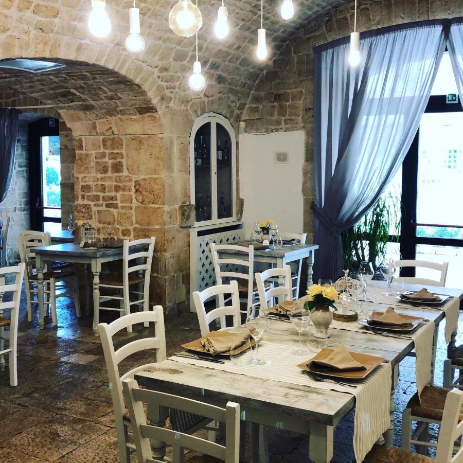 Antica Masseria Hotel Relais foto 3