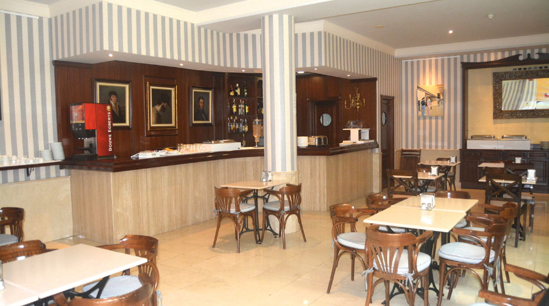 RF Astoria foto 33