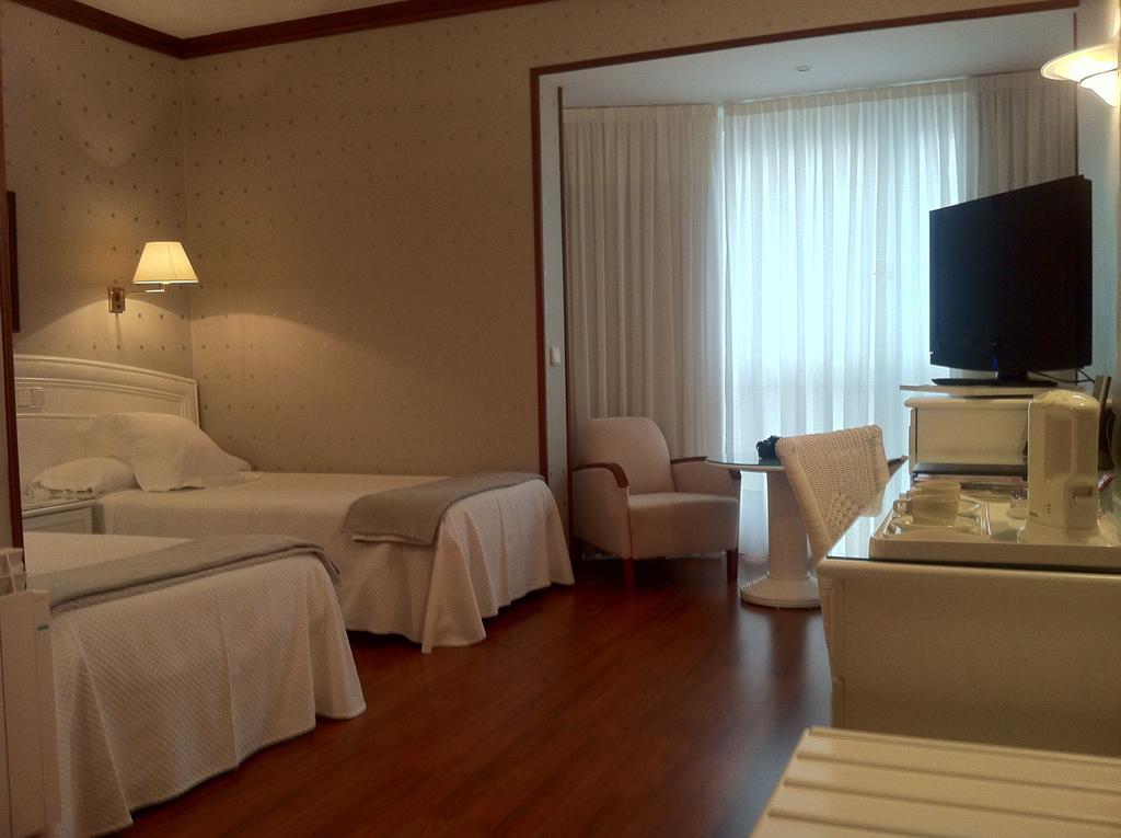 Hotel Las Rocas Playa foto 17
