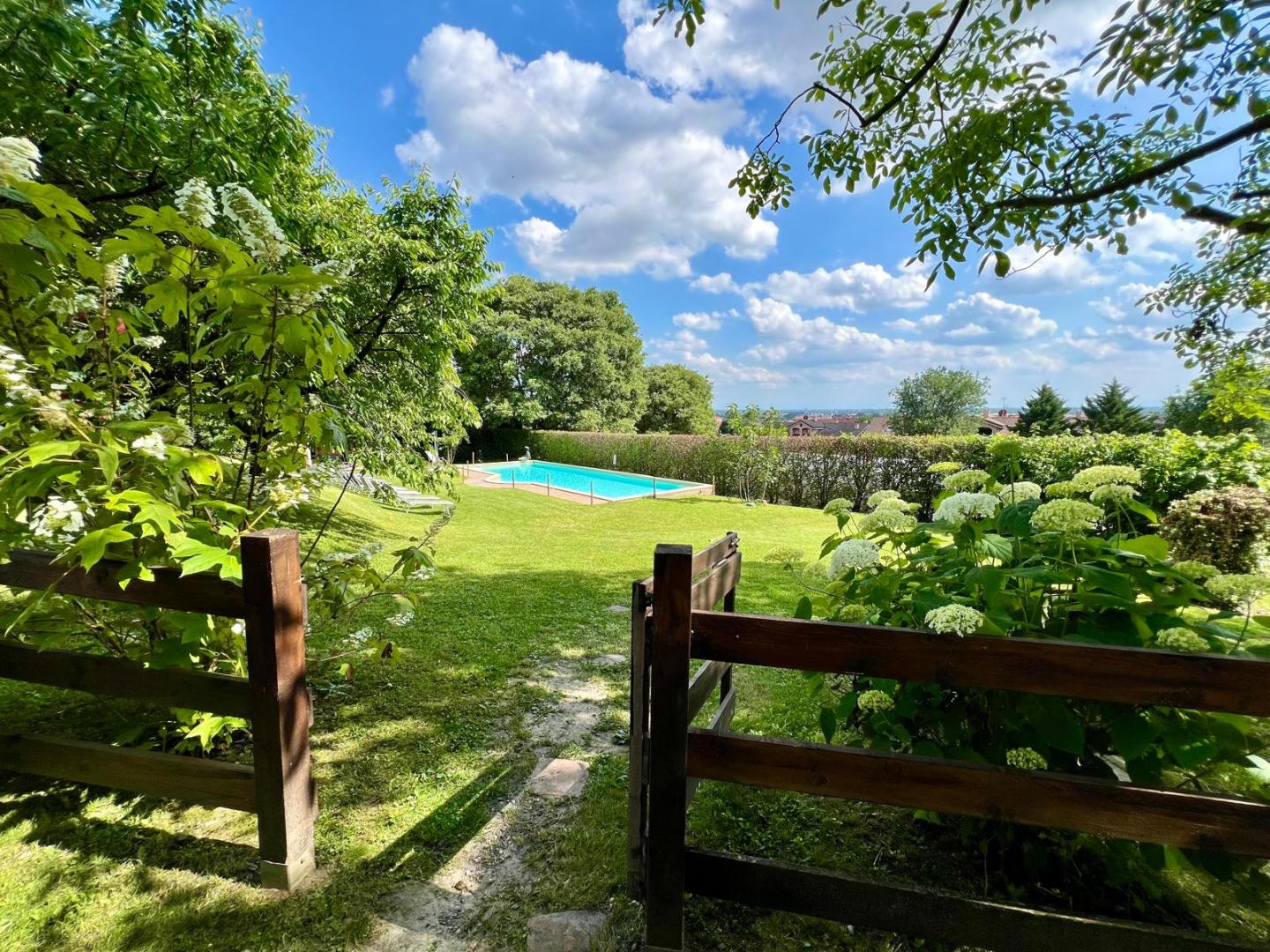 Le Serre Suites & Apartments foto 17