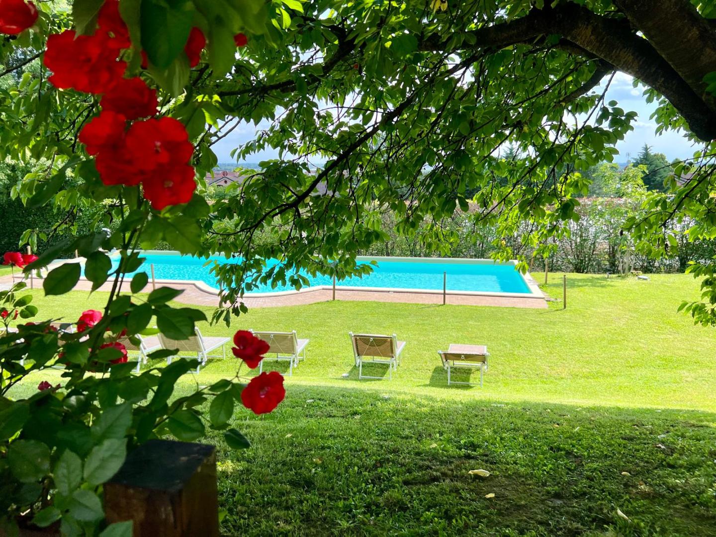 Le Serre Suites & Apartments foto 12