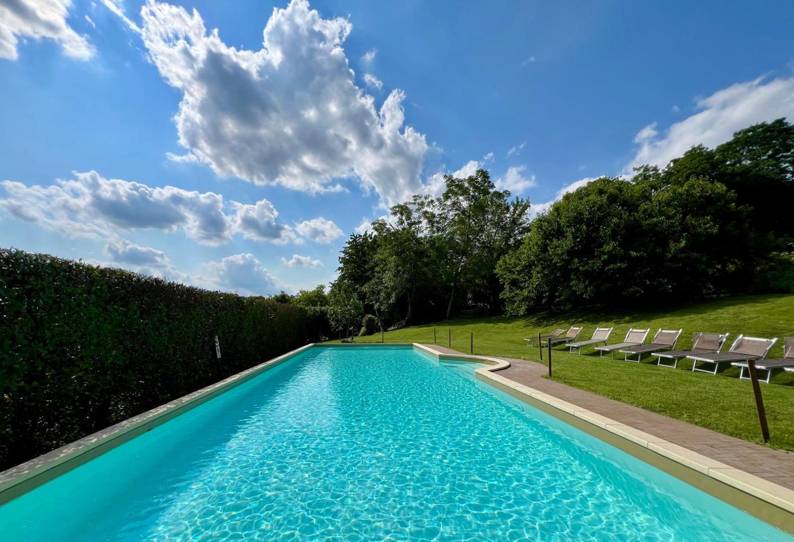 Le Serre Suites & Apartments foto 15
