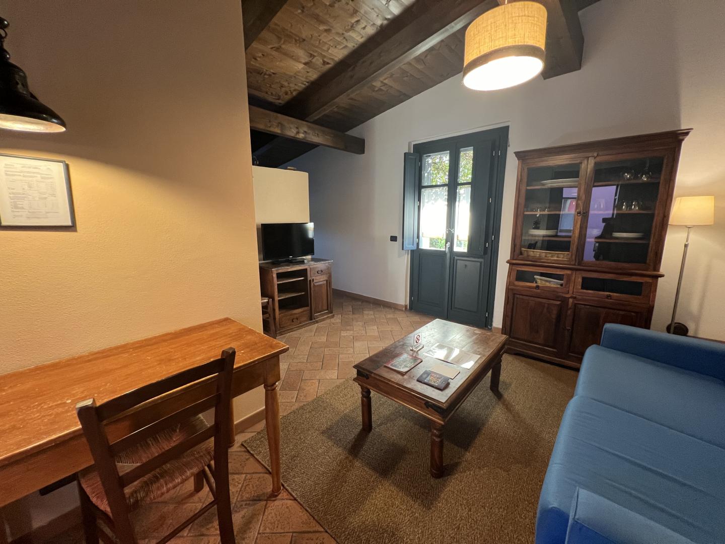 Le Serre Suites & Apartments foto 7