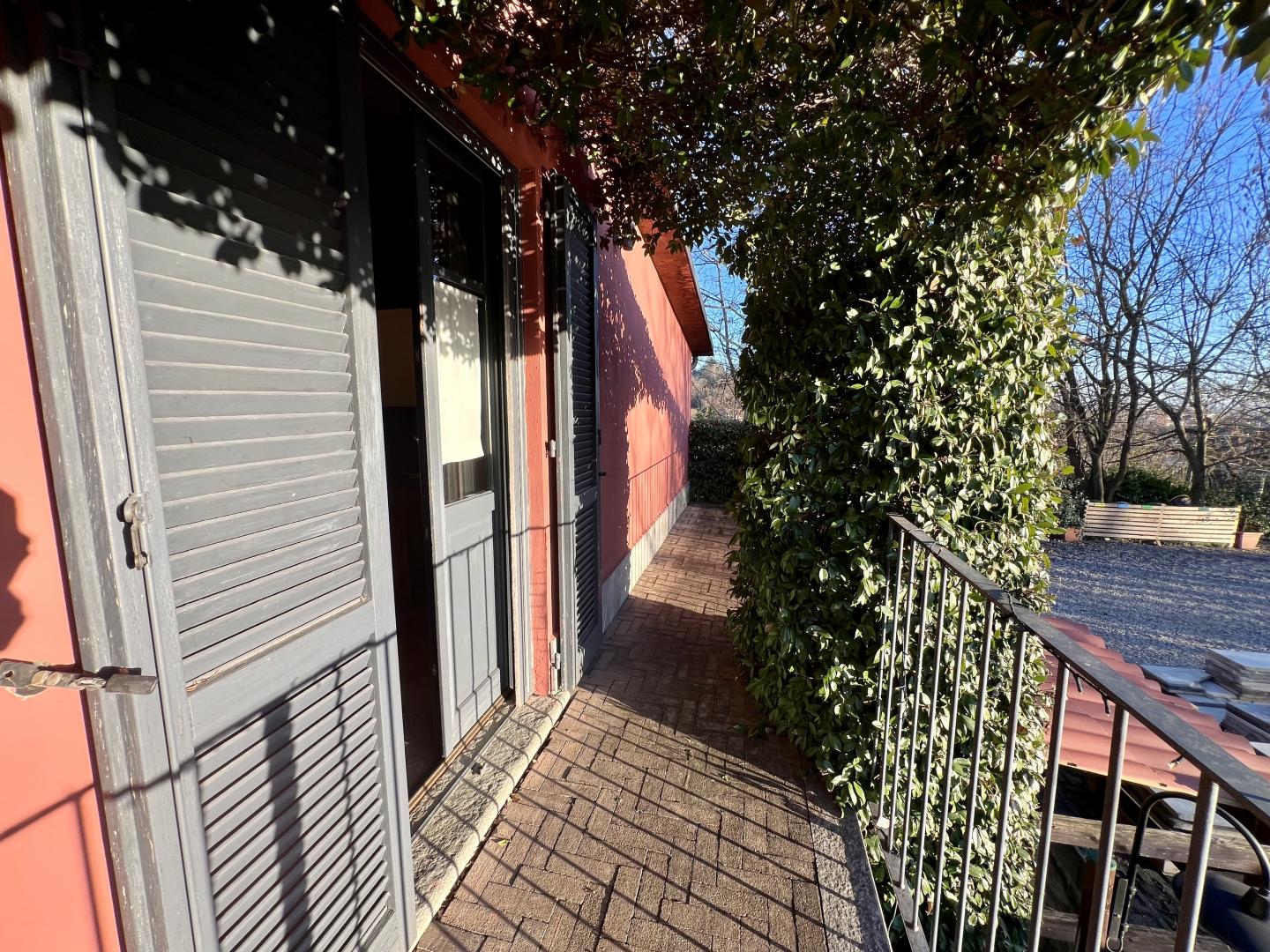 Le Serre Suites & Apartments foto 10