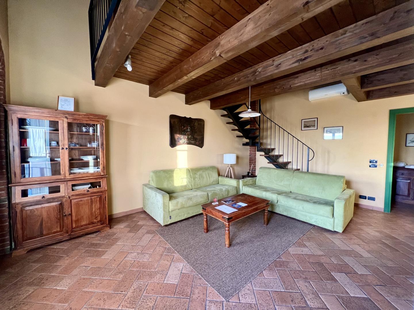 Le Serre Suites & Apartments foto 13