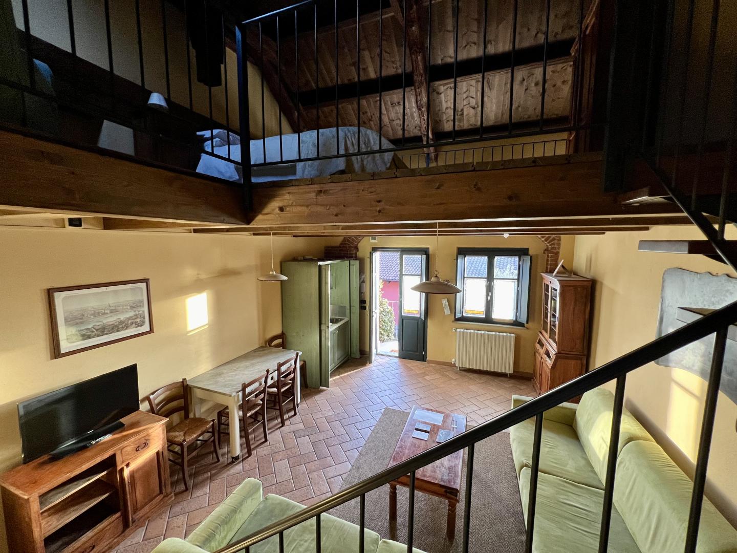 Le Serre Suites & Apartments foto 16