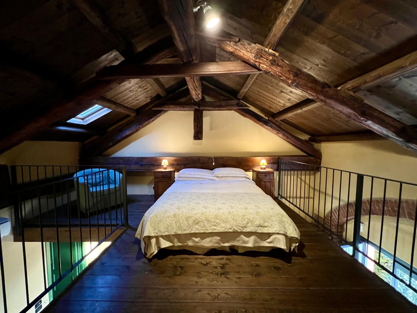 Le Serre Suites & Apartments foto 18