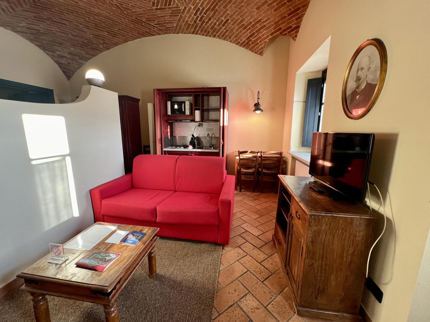 Le Serre Suites & Apartments foto 19
