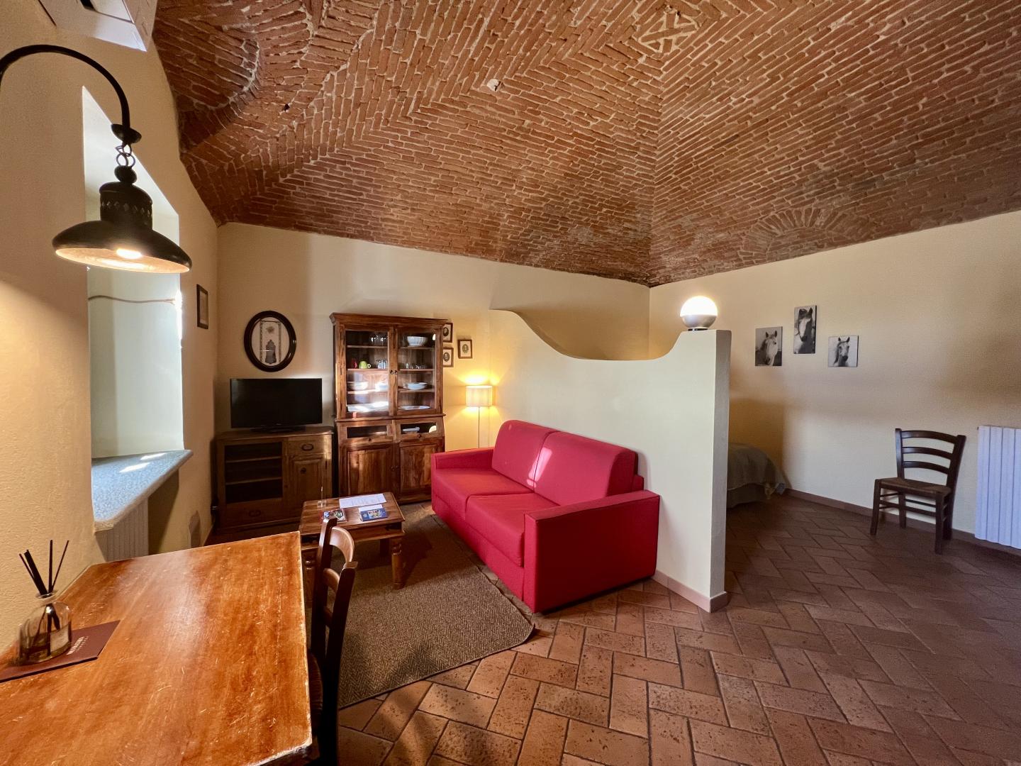 Le Serre Suites & Apartments foto 22
