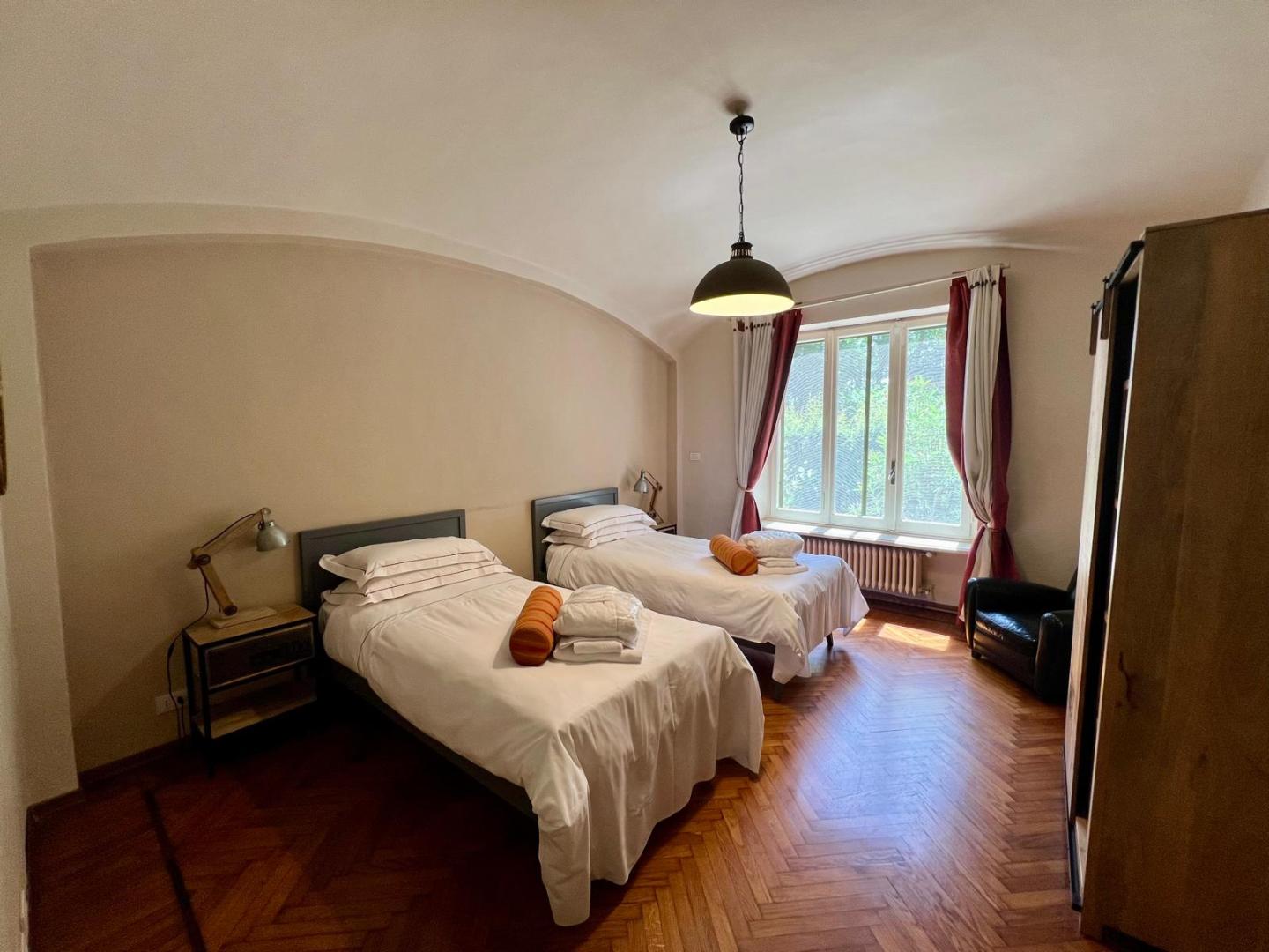 Le Serre Suites & Apartments foto 33