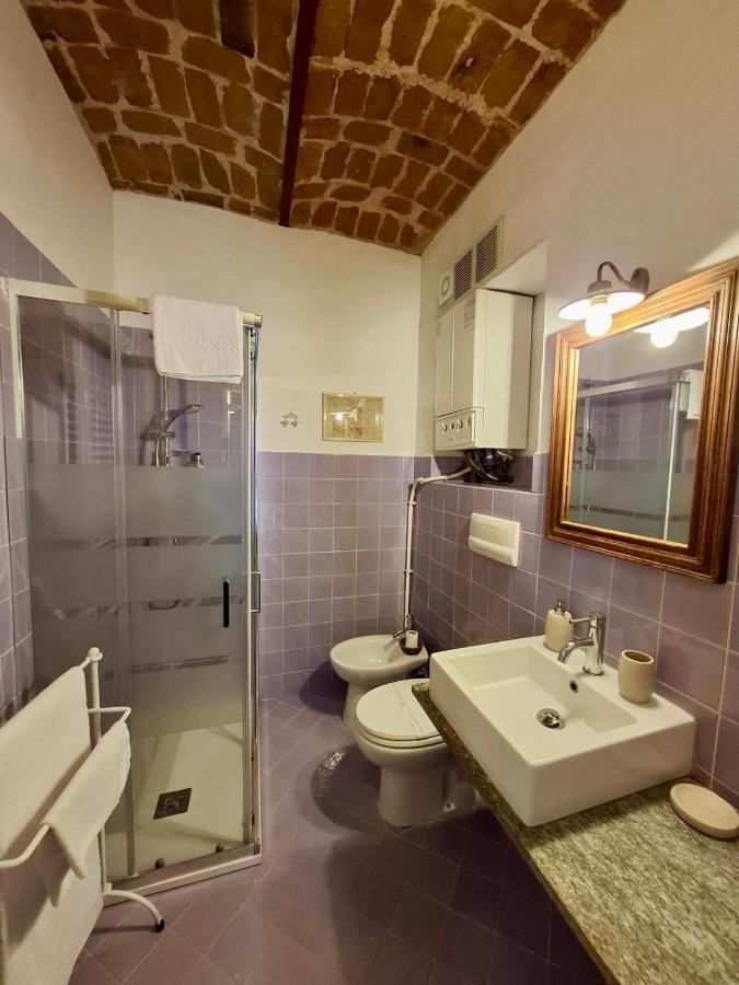 Le Serre Suites & Apartments foto 3