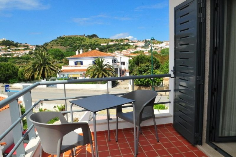 Vicentina Aparthotel foto 10