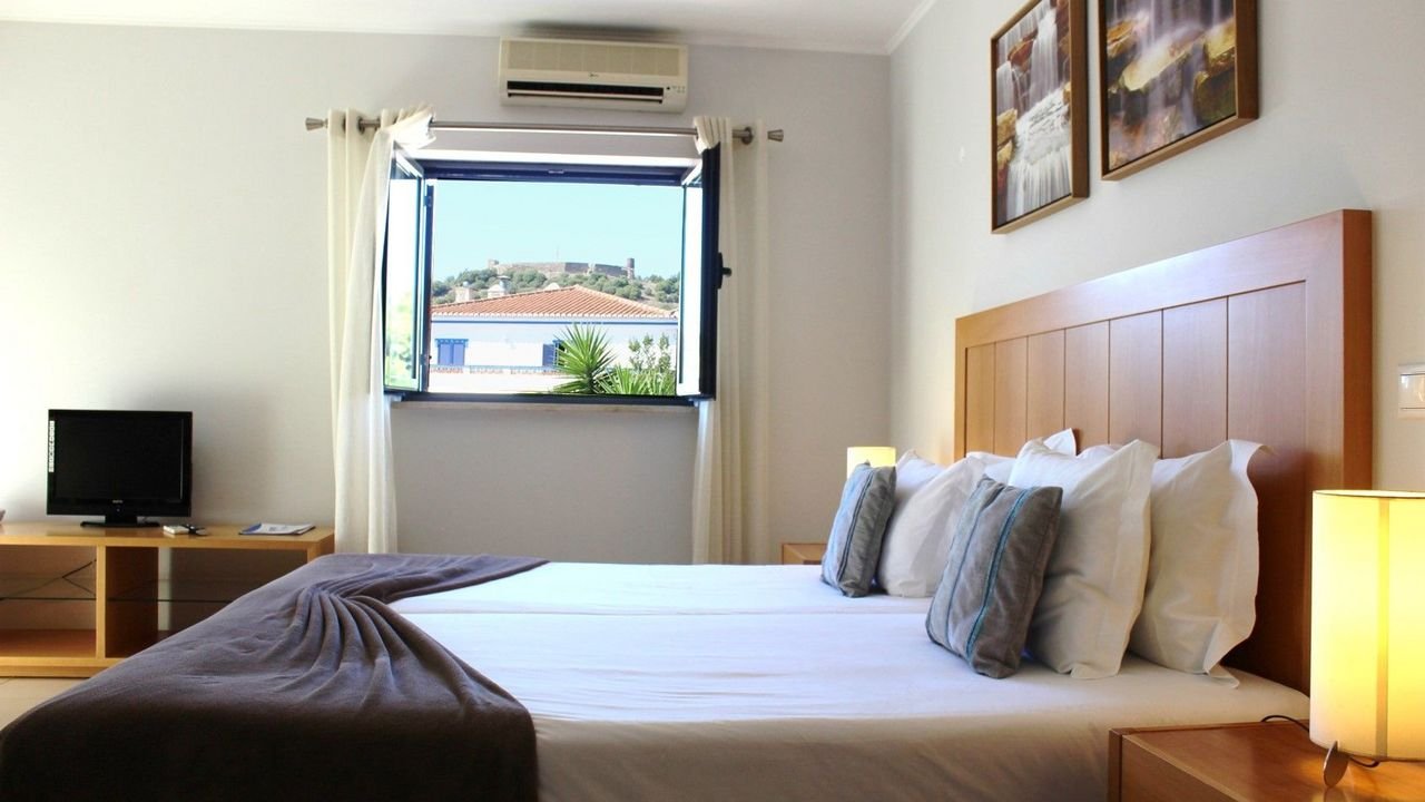 Vicentina Aparthotel foto 6