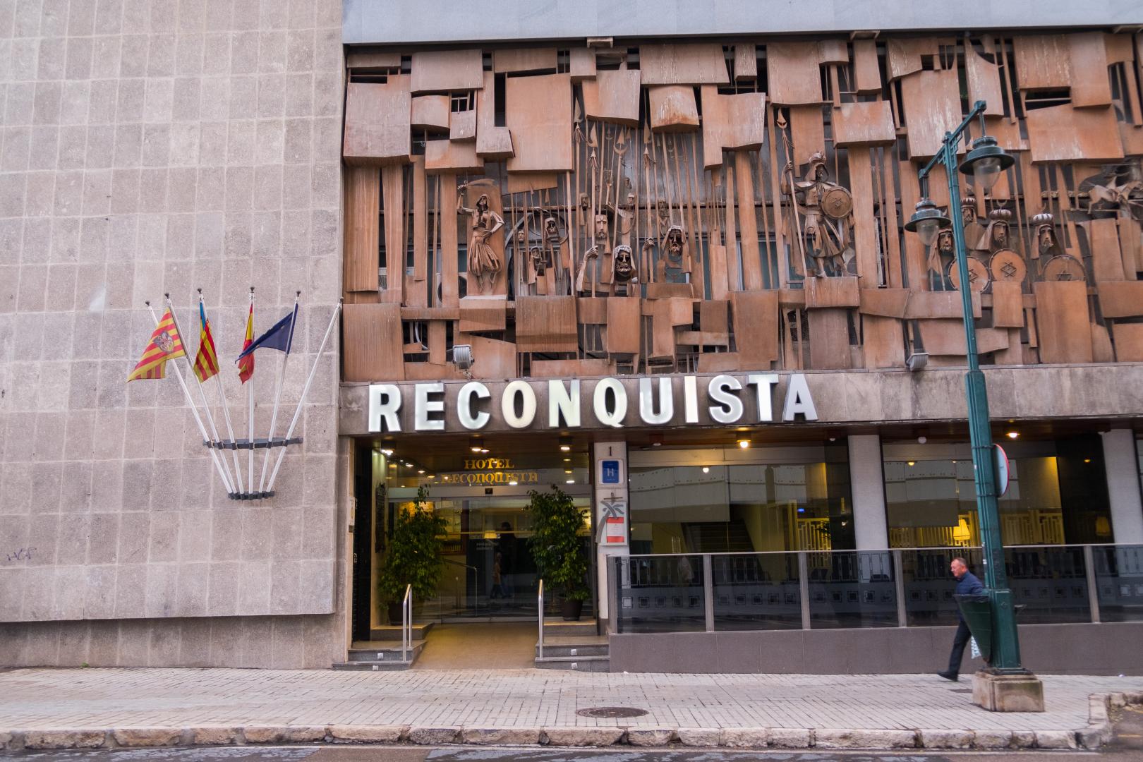 Reconquista foto 13