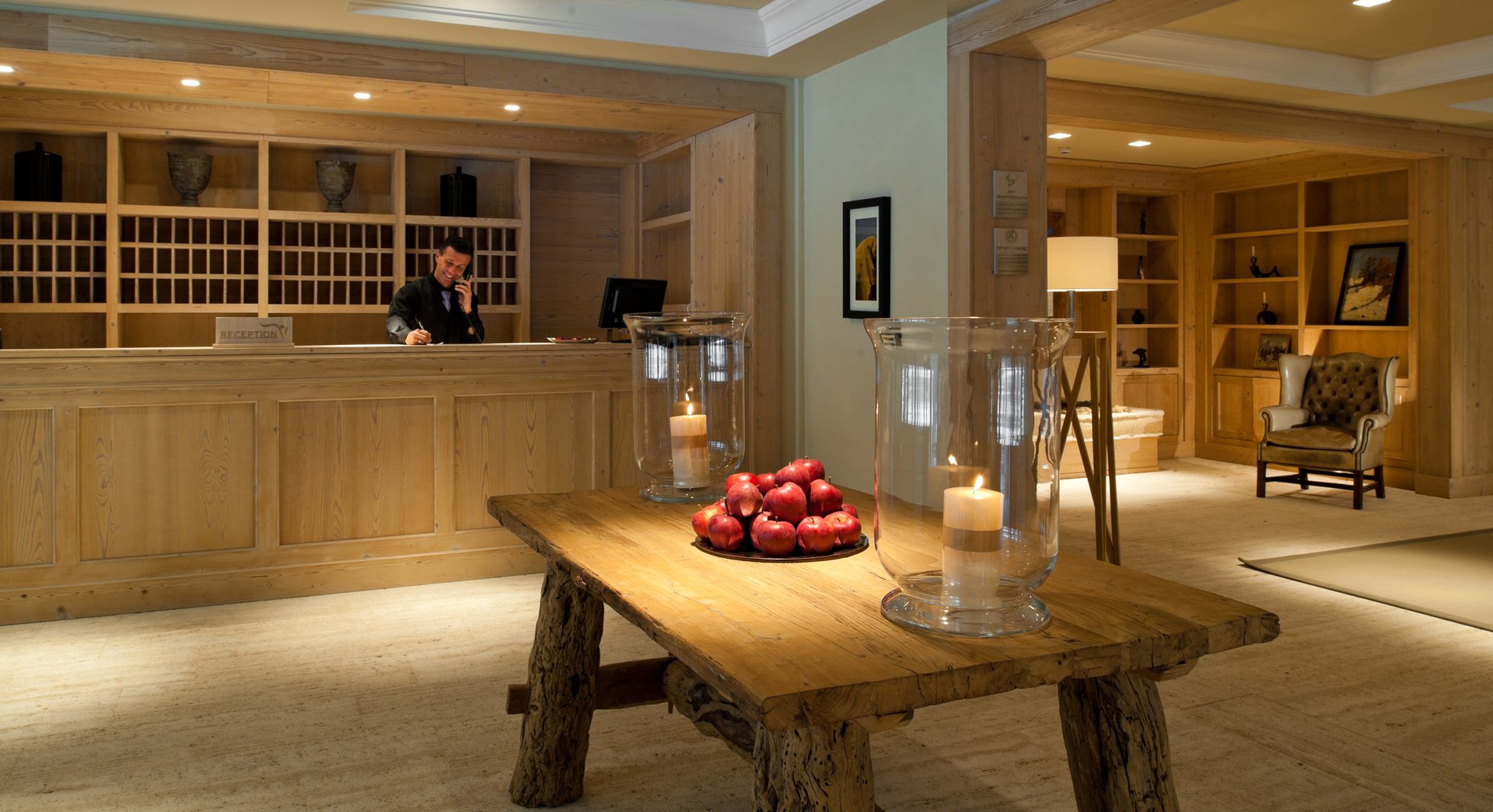 Val di Luce SPA Resort image 2