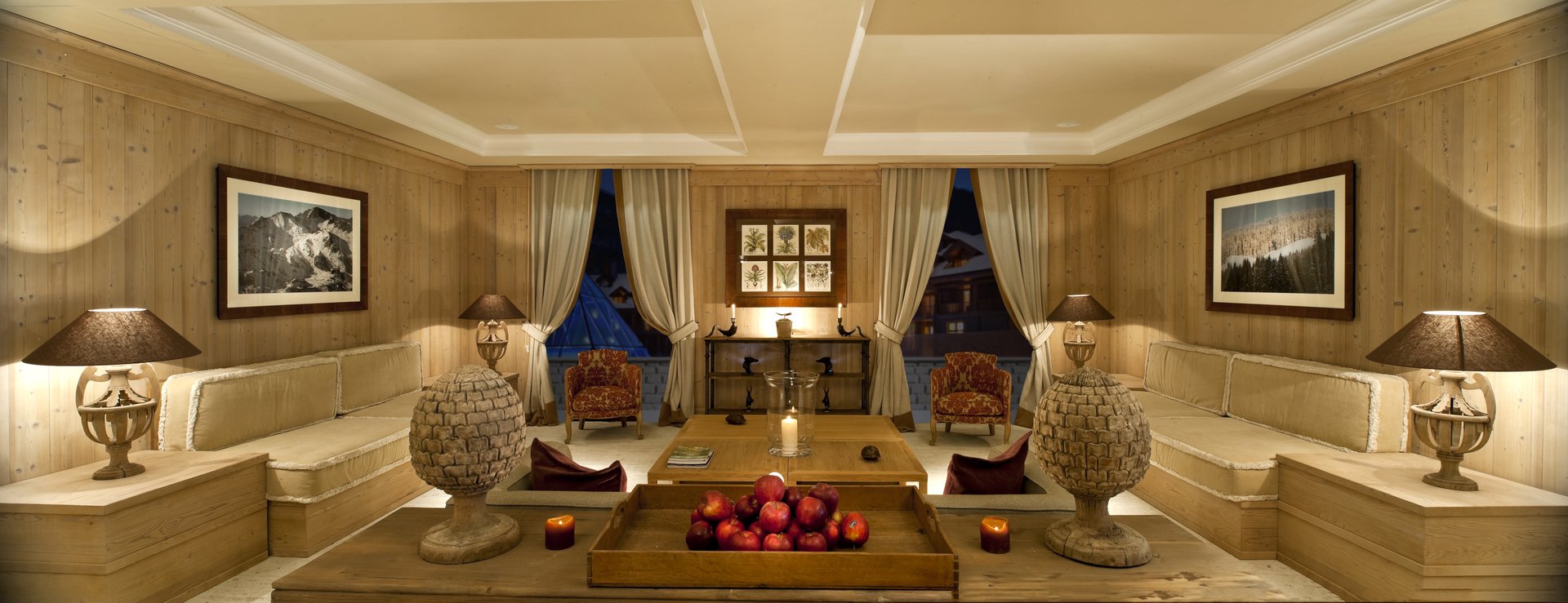 Val di Luce SPA Resort image 3