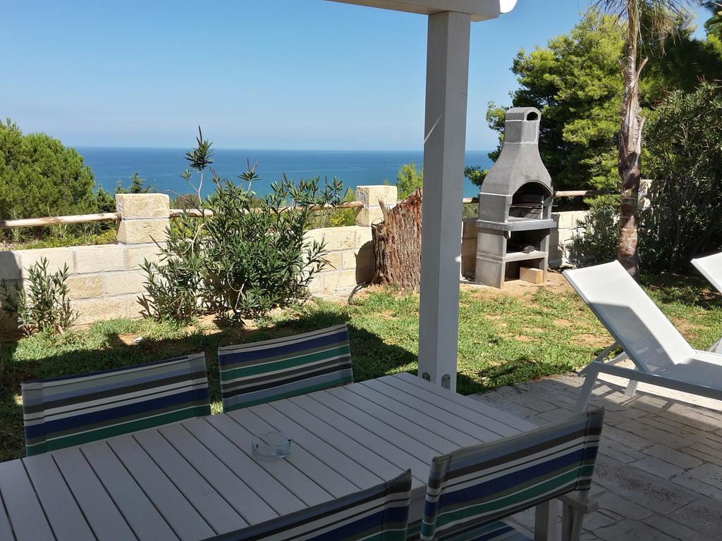 Residence Villaggio Petruso foto 16