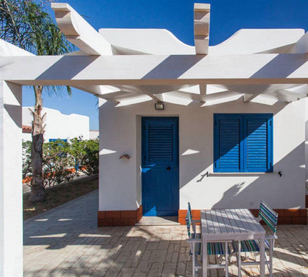 Residence Villaggio Petruso foto 17