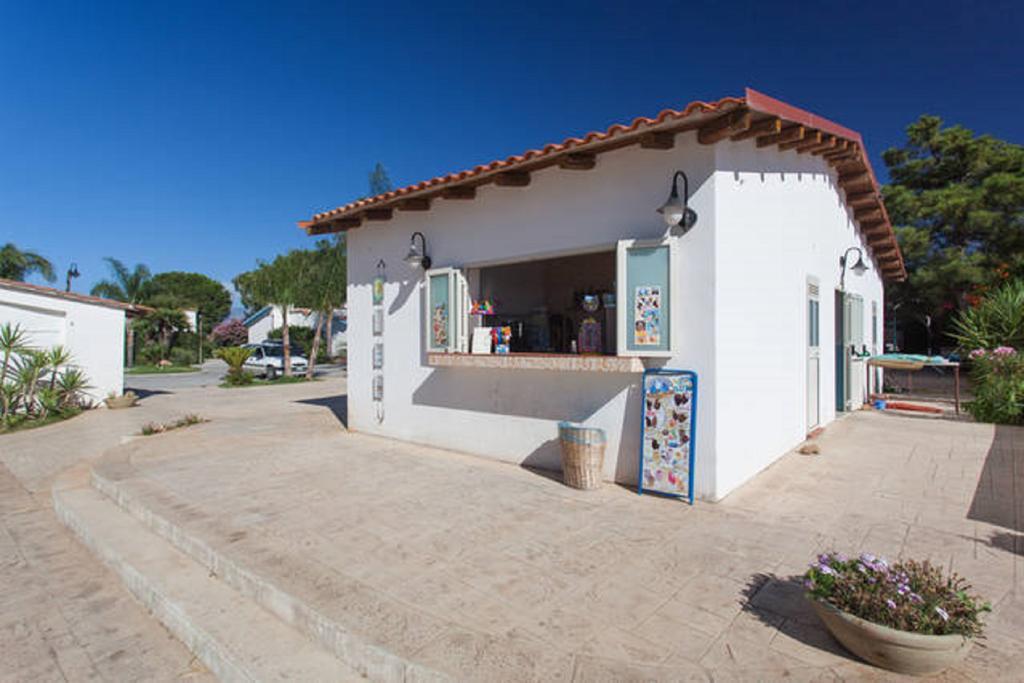 Residence Villaggio Petruso foto 18