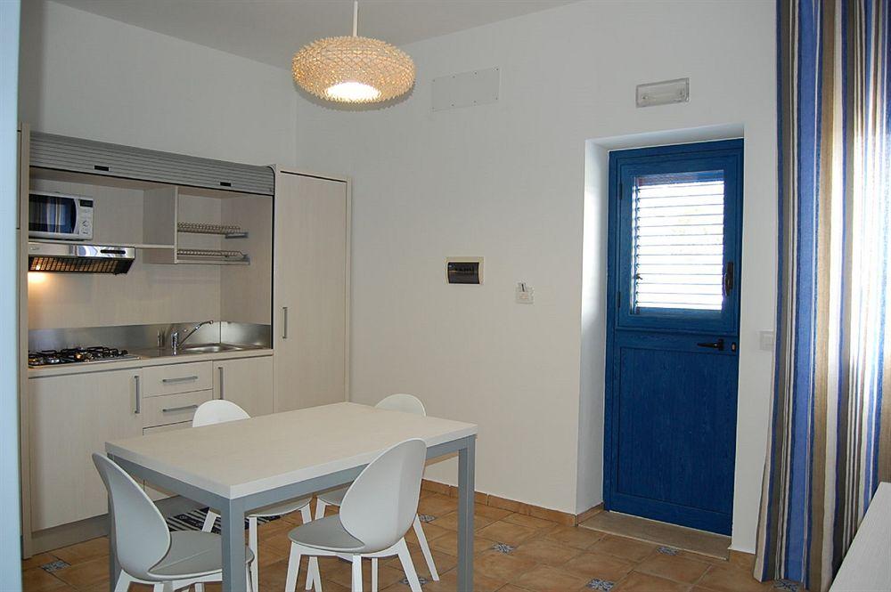 Residence Villaggio Petruso foto 19