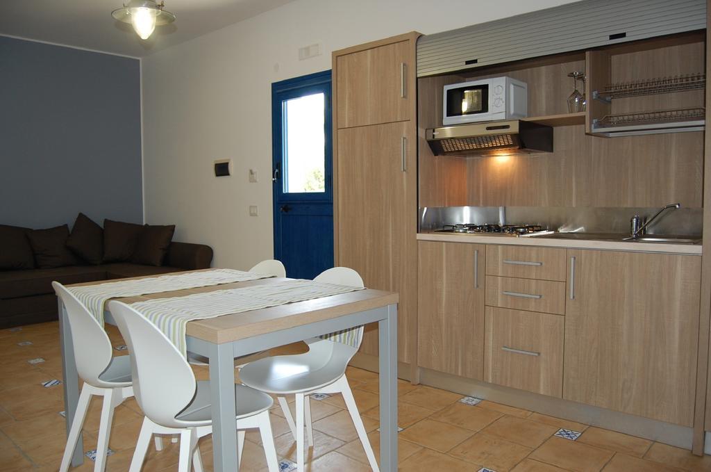 Residence Villaggio Petruso foto 20