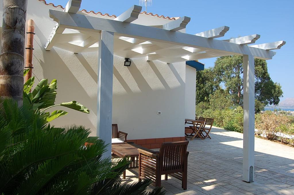 Residence Villaggio Petruso foto 22