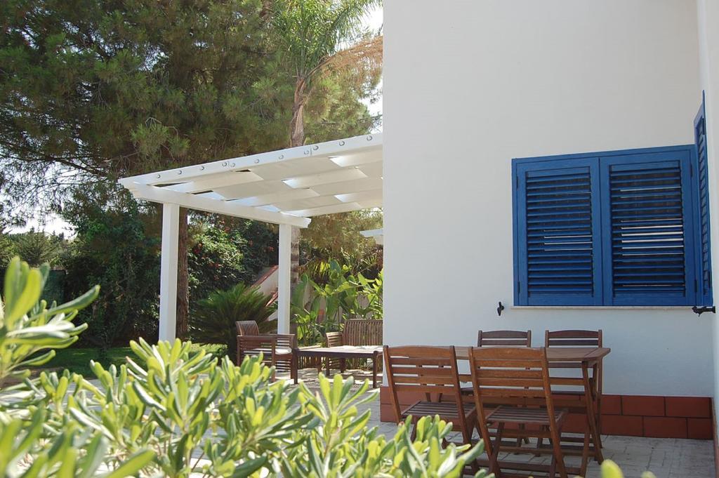 Residence Villaggio Petruso foto 31