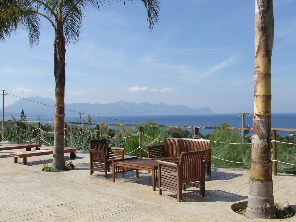 Residence Villaggio Petruso foto 11