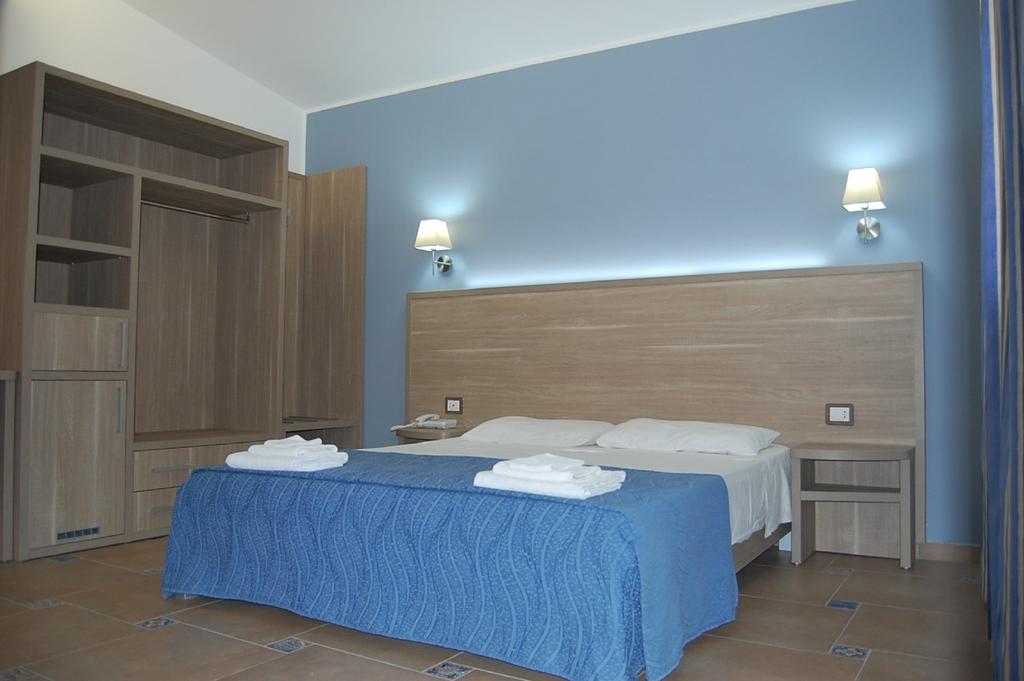 Residence Villaggio Petruso image 1