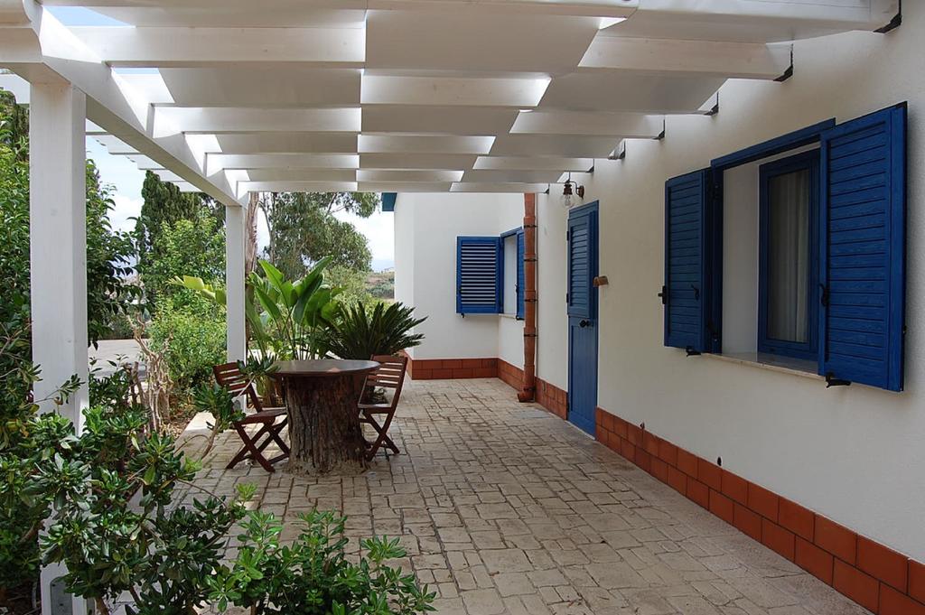 Residence Villaggio Petruso foto 6