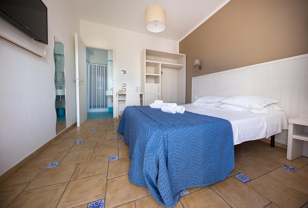Residence Villaggio Petruso foto 10