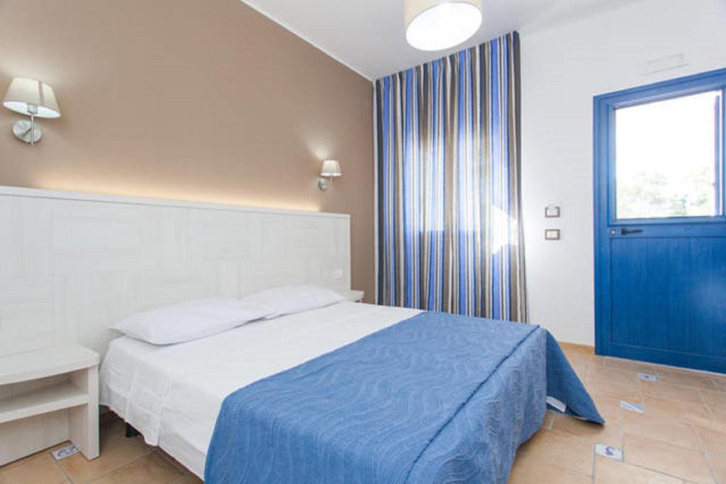 Residence Villaggio Petruso foto 14