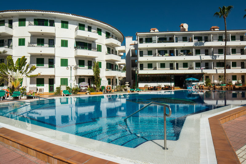 Apartamentos Las Faluas foto 18