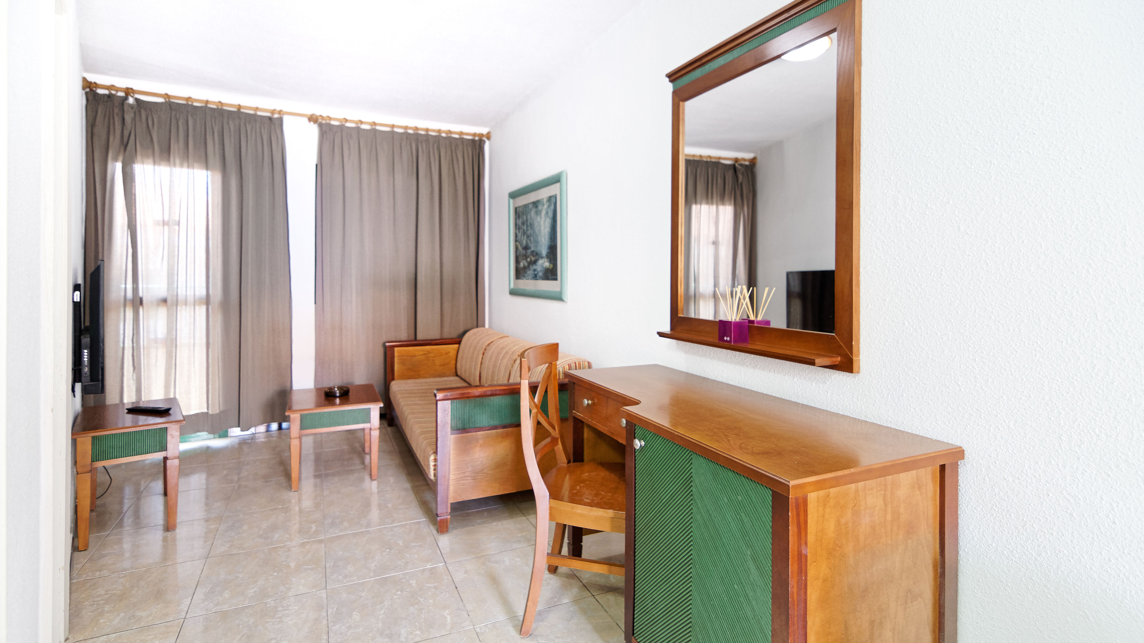 Apartamentos Las Faluas foto 41