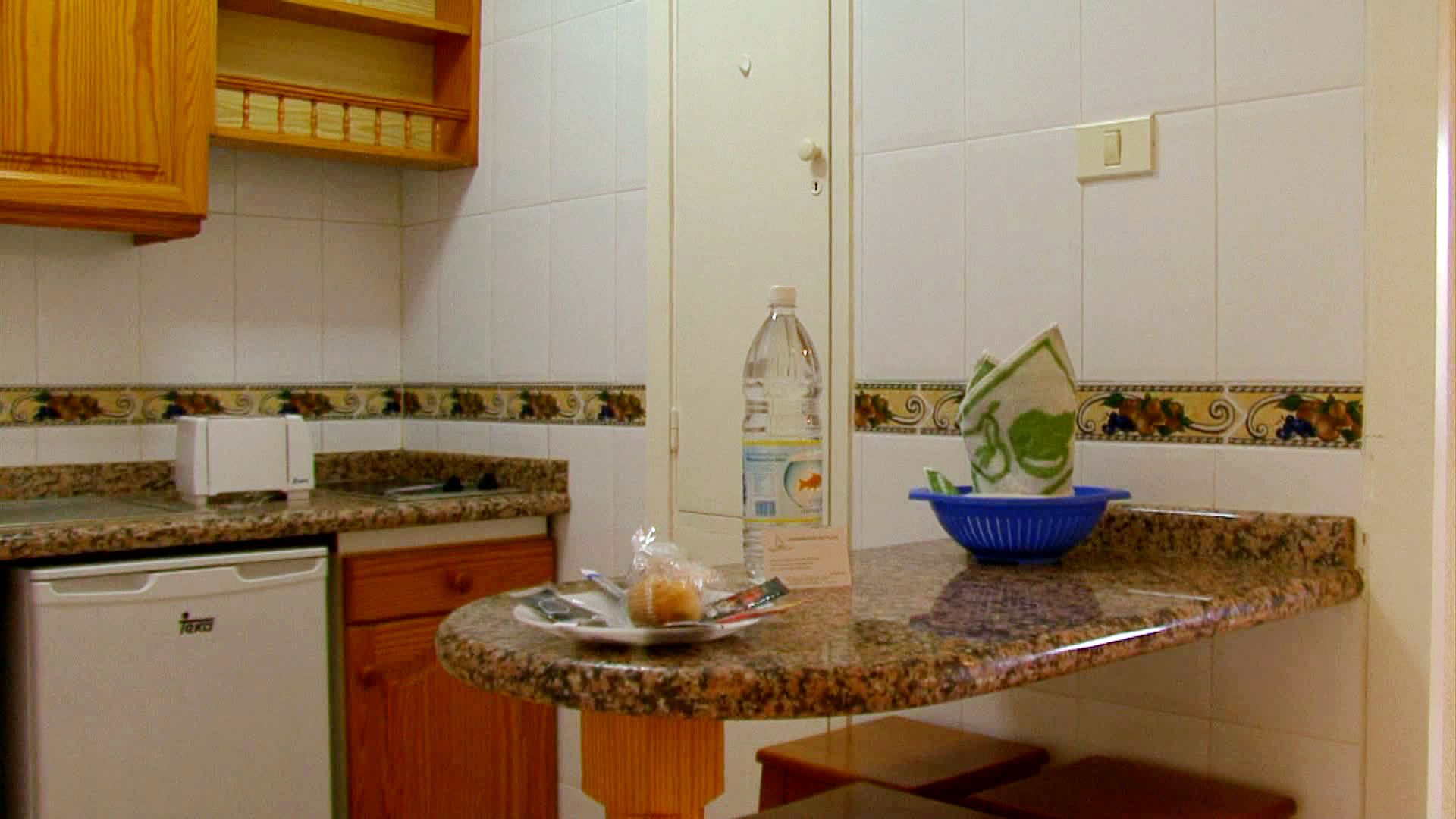 Apartamentos Las Faluas foto 11