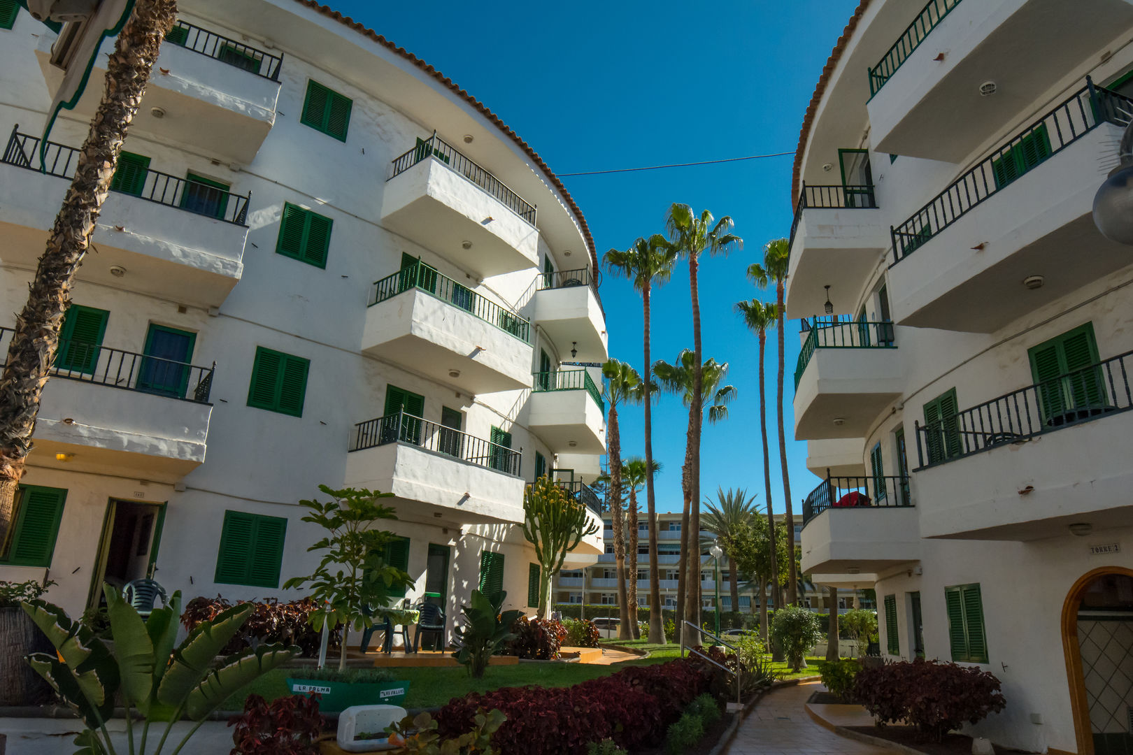 Apartamentos Las Faluas foto 22