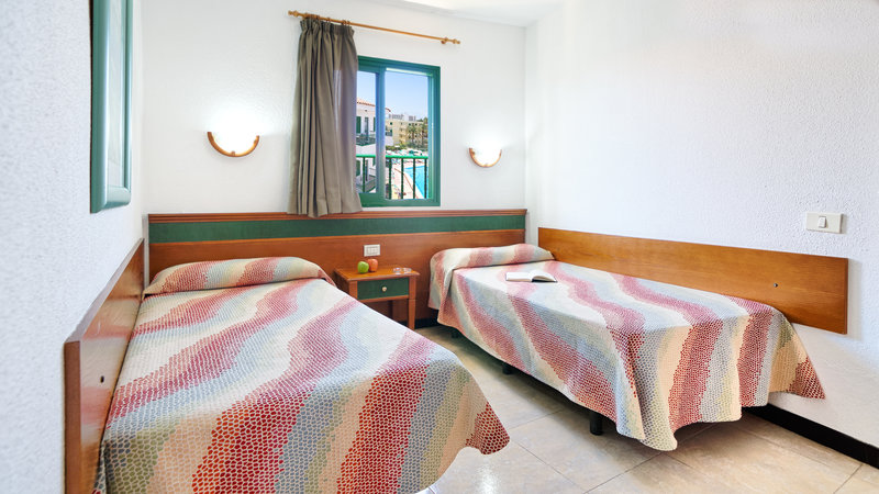 Apartamentos Las Faluas foto 36