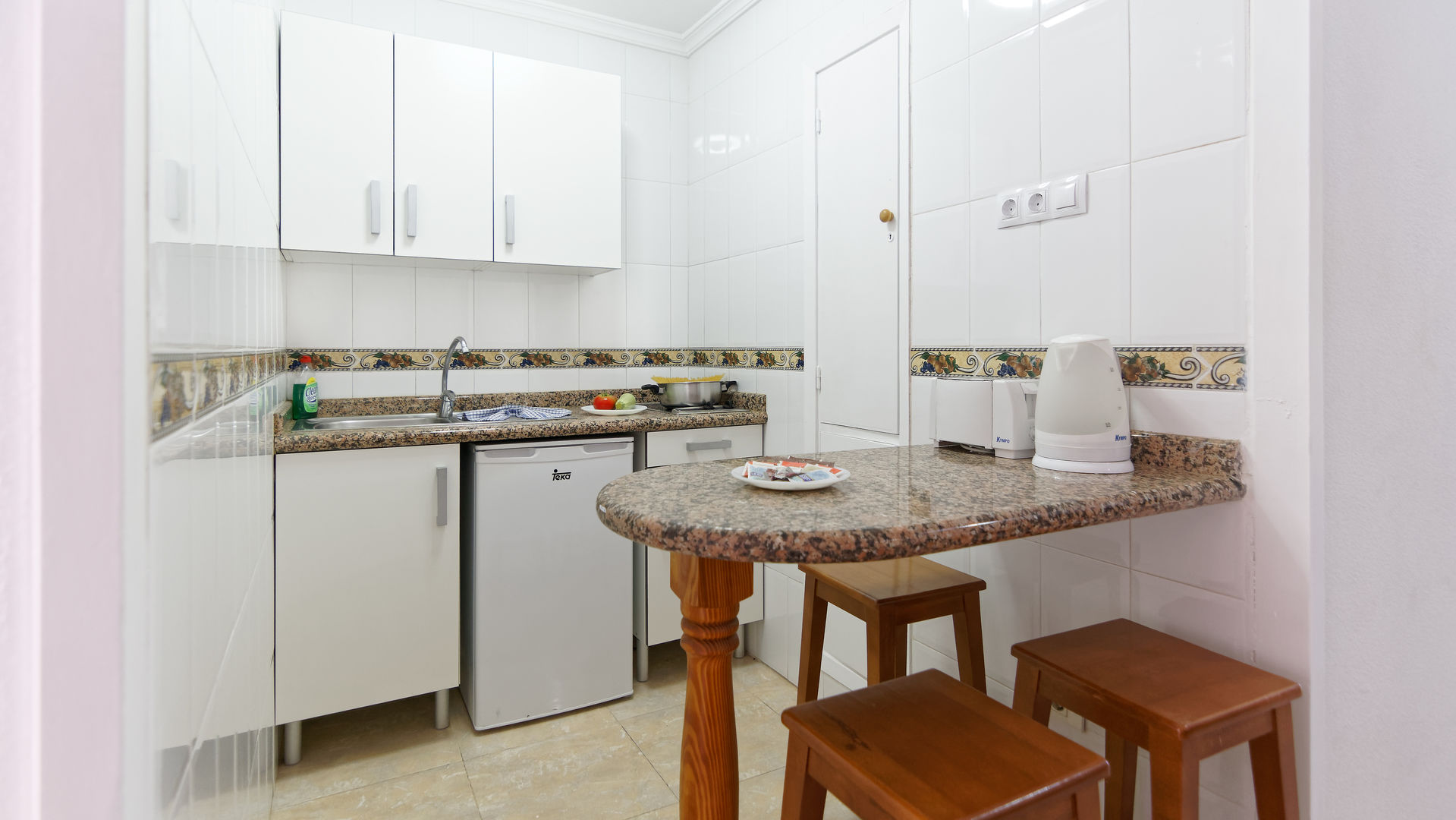 Apartamentos Las Faluas foto 34