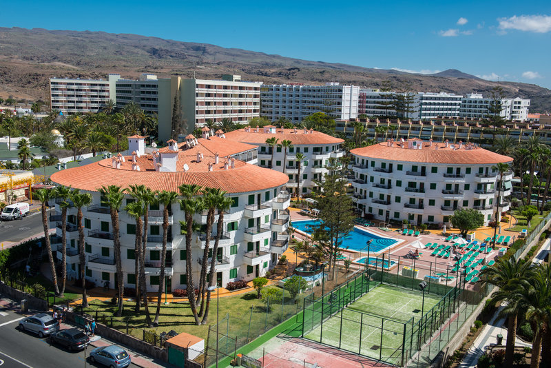 Apartamentos Las Faluas foto 24