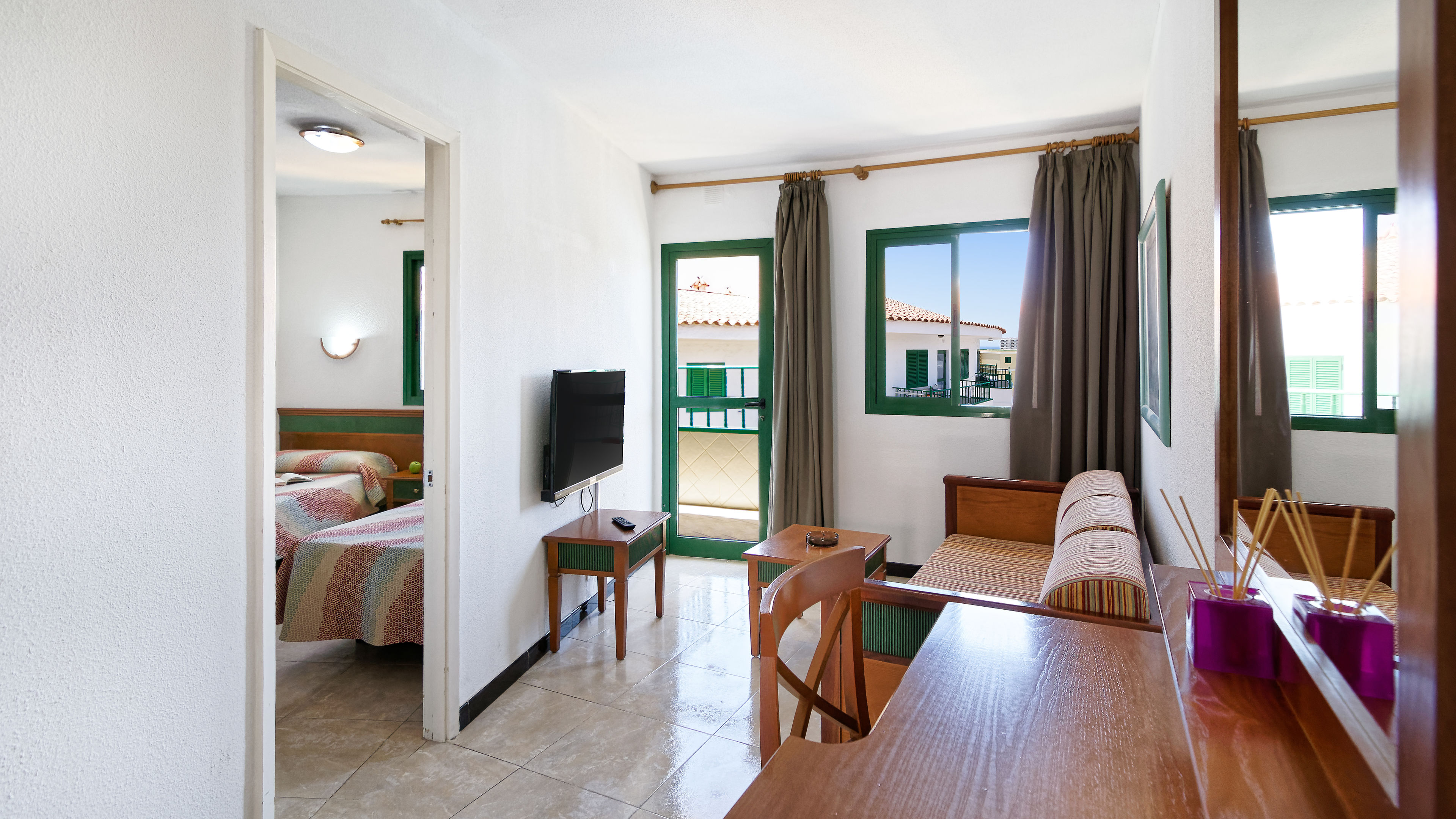 Apartamentos Las Faluas foto 44