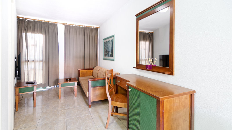 Apartamentos Las Faluas foto 39