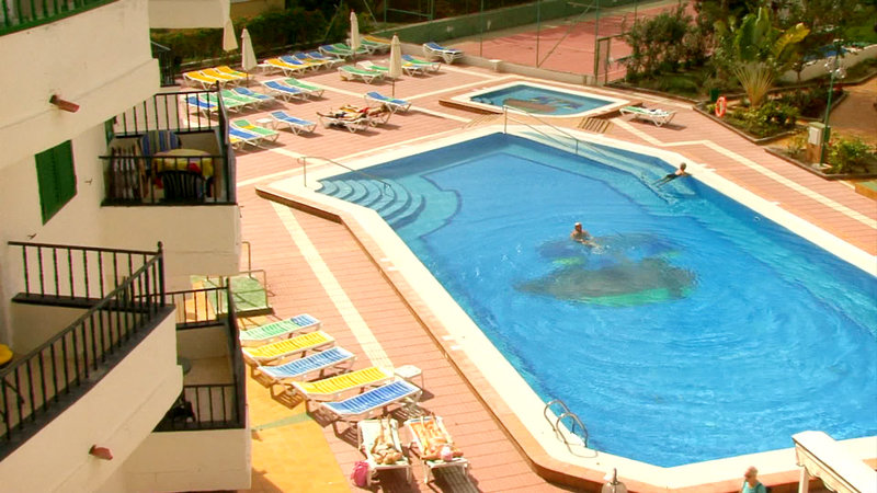 Apartamentos Las Faluas foto 6