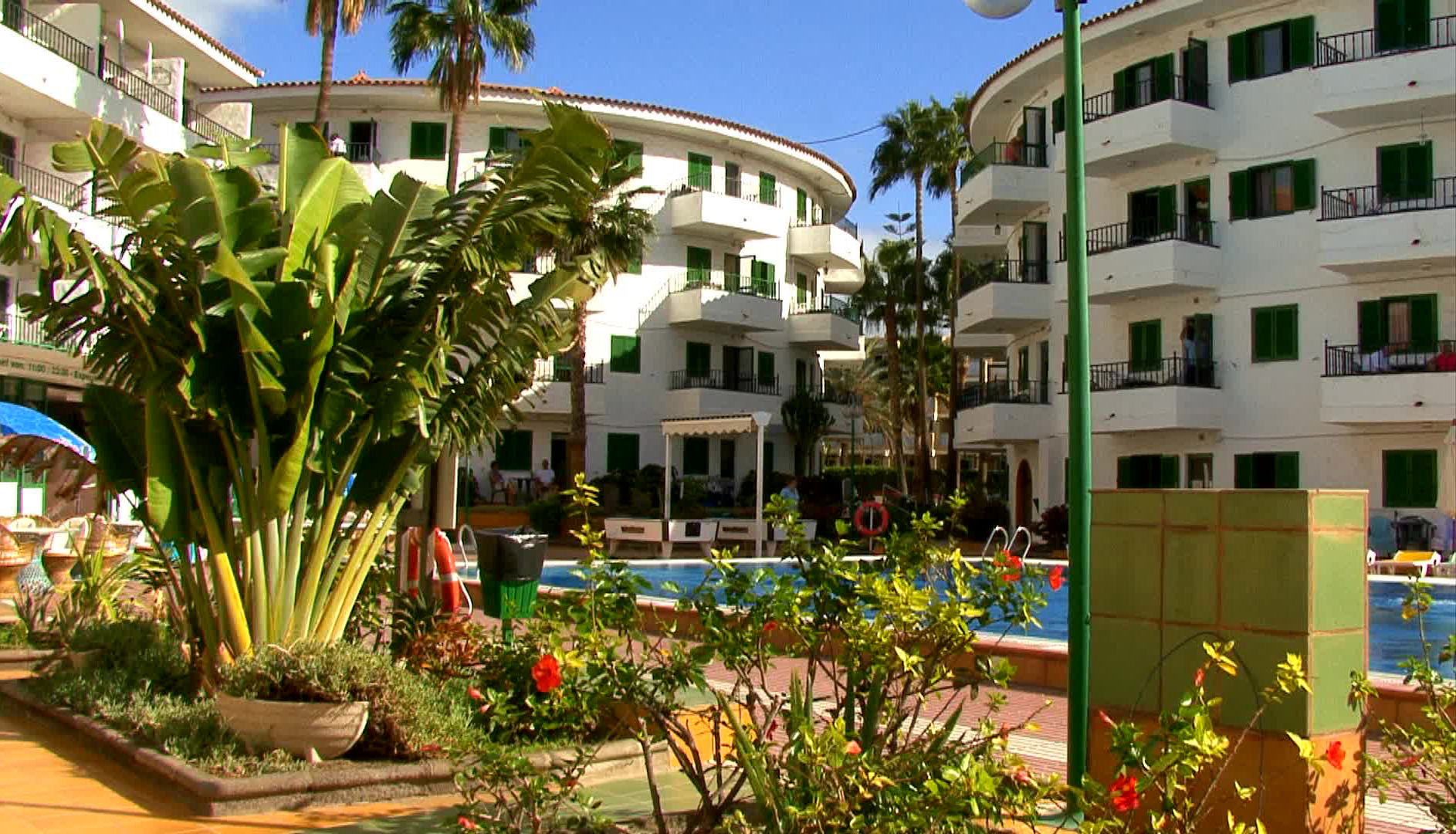 Apartamentos Las Faluas foto 3